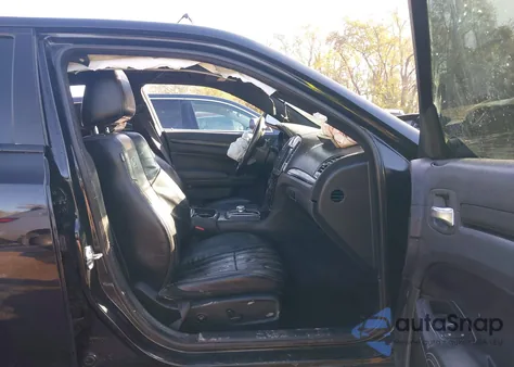 2015 Chrysler 300 300S from USA, damaged, VIN 2C3CCAGG8FH814340